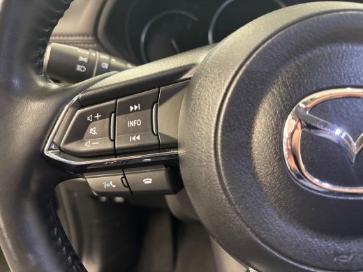 Mazda CX-5 2.0 e-SkyActiv-G M Hybrid 165 Advantage | Alarmsysteem | Apple Carplay/Android Auto|telefooninteg... ActivLease financial lease
