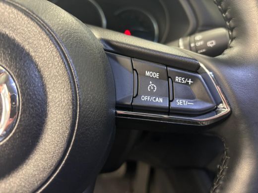 Mazda CX-5 2.0 e-SkyActiv-G M Hybrid 165 Advantage | Alarmsysteem | Apple Carplay/Android Auto|telefooninteg... ActivLease financial lease