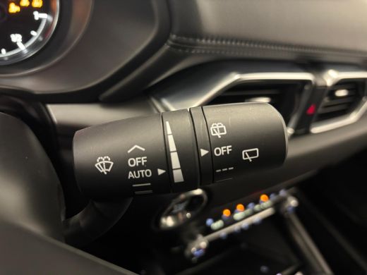 Mazda CX-5 2.0 e-SkyActiv-G M Hybrid 165 Advantage | Alarmsysteem | Apple Carplay/Android Auto|telefooninteg... ActivLease financial lease