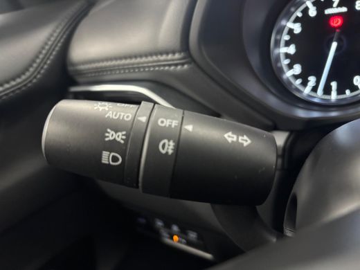 Mazda CX-5 2.0 e-SkyActiv-G M Hybrid 165 Advantage | Alarmsysteem | Apple Carplay/Android Auto|telefooninteg... ActivLease financial lease