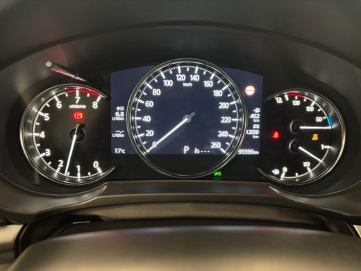 Mazda CX-5 2.0 e-SkyActiv-G M Hybrid 165 Advantage | Alarmsysteem | Apple Carplay/Android Auto|telefooninteg... ActivLease financial lease