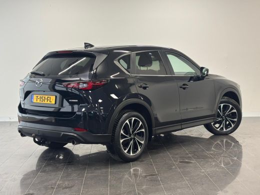 Mazda CX-5 2.0 e-SkyActiv-G M Hybrid 165 Advantage | Alarmsysteem | Apple Carplay/Android Auto|telefooninteg... ActivLease financial lease
