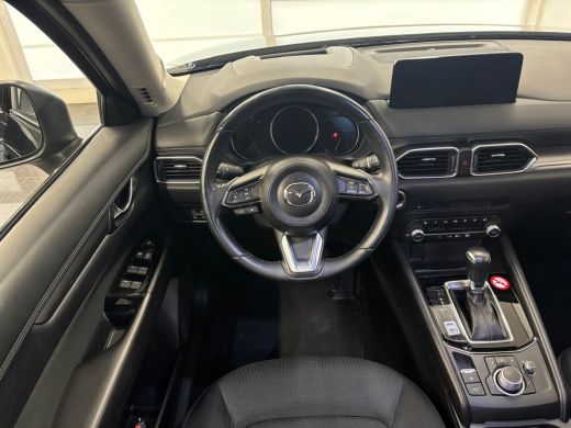 Mazda CX-5 2.0 e-SkyActiv-G M Hybrid 165 Advantage | Alarmsysteem | Apple Carplay/Android Auto|telefooninteg... ActivLease financial lease
