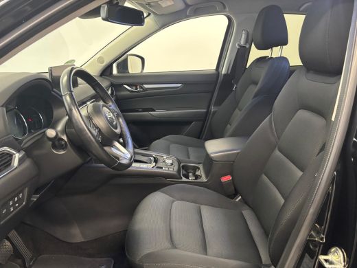 Mazda CX-5 2.0 e-SkyActiv-G M Hybrid 165 Advantage | Alarmsysteem | Apple Carplay/Android Auto|telefooninteg... ActivLease financial lease