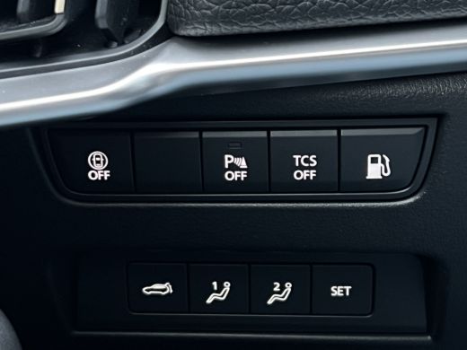 Mazda CX-60 2.5 e-SkyActiv PHEV Homura | Pano | Memory | Bose | ACC | 360 Camera ActivLease financial lease