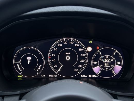 Mazda CX-60 2.5 e-SkyActiv PHEV Homura | Pano | Memory | Bose | ACC | 360 Camera ActivLease financial lease