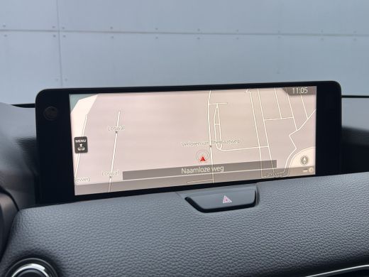 Mazda CX-60 2.5 e-SkyActiv PHEV Homura | Pano | Memory | Bose | ACC | 360 Camera ActivLease financial lease