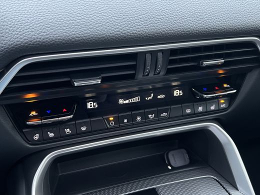 Mazda CX-60 2.5 e-SkyActiv PHEV Homura | Pano | Memory | Bose | ACC | 360 Camera ActivLease financial lease