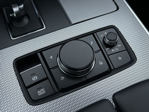 Mazda CX-60 2.5 e-SkyActiv PHEV Homura | Pano | Memory | Bose | ACC | 360 Camera ActivLease financial lease