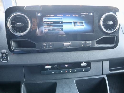 Mercedes-Benz Sprinter 317 AUTOMAAT L2H2 LED CRUISE AIRCO ActivLease financial lease