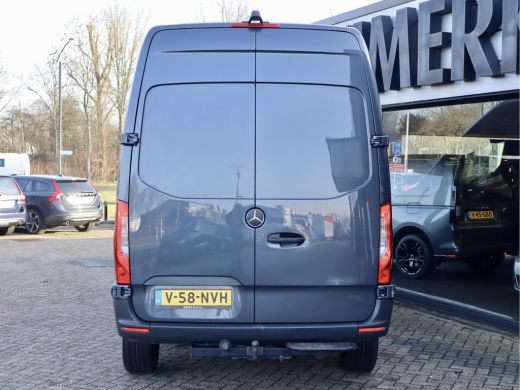 Mercedes-Benz Sprinter 317 AUTOMAAT L2H2 LED CRUISE AIRCO ActivLease financial lease