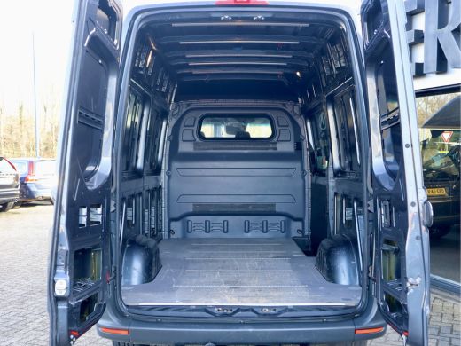 Mercedes-Benz Sprinter 317 AUTOMAAT L2H2 LED CRUISE AIRCO ActivLease financial lease