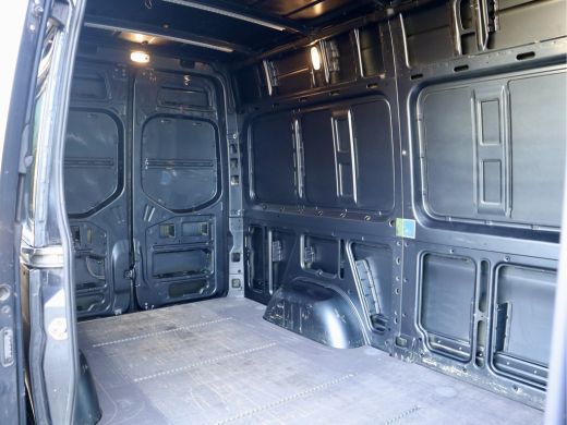 Mercedes-Benz Sprinter 317 AUTOMAAT L2H2 LED CRUISE AIRCO ActivLease financial lease