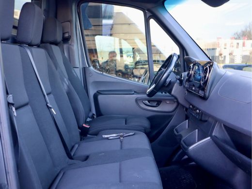 Mercedes-Benz Sprinter 317 AUTOMAAT L2H2 LED CRUISE AIRCO ActivLease financial lease