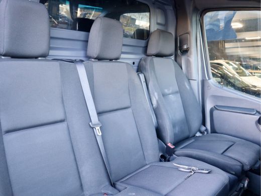 Mercedes-Benz Sprinter 317 AUTOMAAT L2H2 LED CRUISE AIRCO ActivLease financial lease