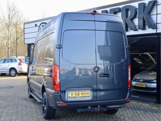 Mercedes-Benz Sprinter 317 AUTOMAAT L2H2 LED CRUISE AIRCO ActivLease financial lease