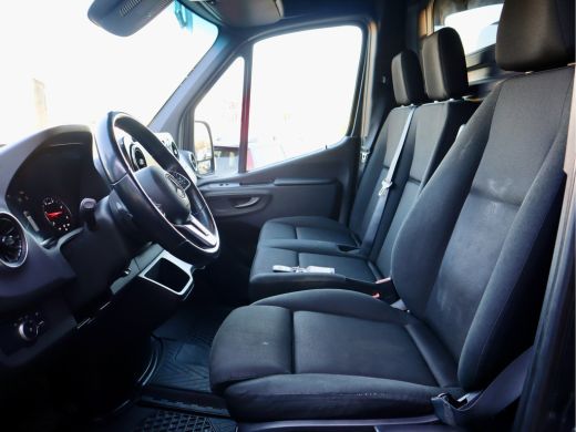 Mercedes-Benz Sprinter 317 AUTOMAAT L2H2 LED CRUISE AIRCO ActivLease financial lease