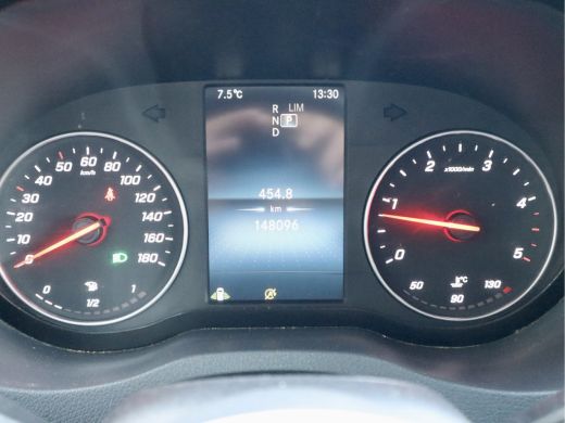 Mercedes-Benz Sprinter 317 AUTOMAAT L2H2 LED CRUISE AIRCO ActivLease financial lease