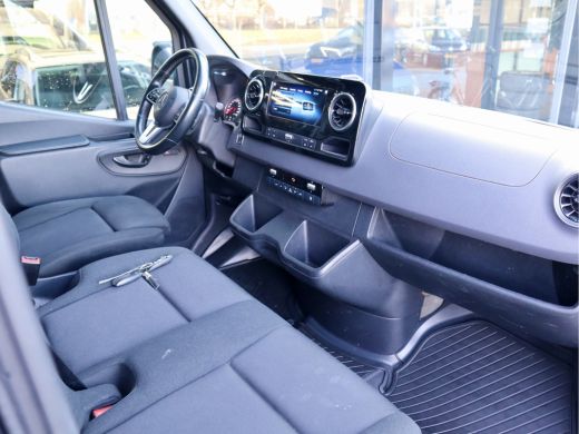 Mercedes-Benz Sprinter 317 AUTOMAAT L2H2 LED CRUISE AIRCO ActivLease financial lease