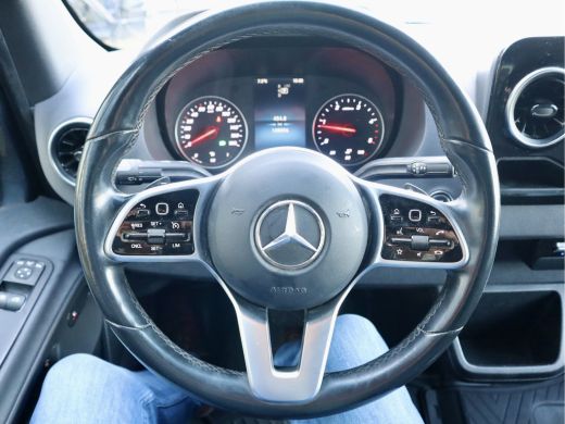 Mercedes-Benz Sprinter 317 AUTOMAAT L2H2 LED CRUISE AIRCO ActivLease financial lease
