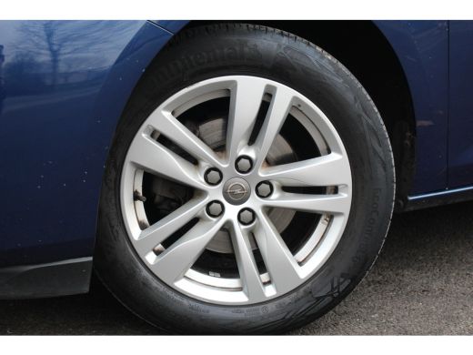 Opel Astra Sports Tourer 1.2 Edition | Camera | Navi | Carplay | Pdc | Cruise & Climate controle | | Camera ... ActivLease financial lease