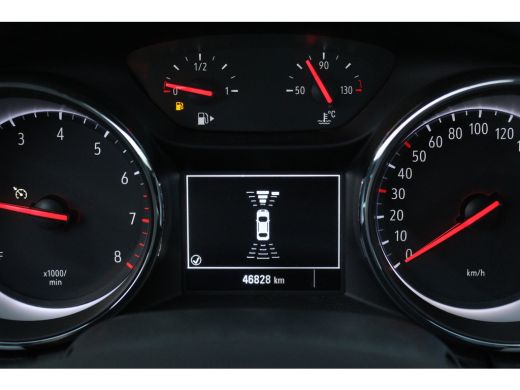 Opel Astra Sports Tourer 1.2 Edition | Camera | Navi | Carplay | Pdc | Cruise & Climate controle | | Camera ... ActivLease financial lease