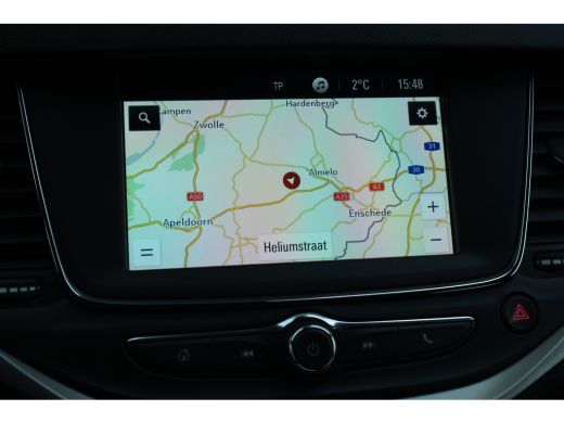 Opel Astra Sports Tourer 1.2 Edition | Camera | Navi | Carplay | Pdc | Cruise & Climate controle | | Camera ... ActivLease financial lease