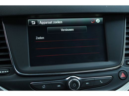 Opel Astra Sports Tourer 1.2 Edition | Camera | Navi | Carplay | Pdc | Cruise & Climate controle | | Camera ... ActivLease financial lease