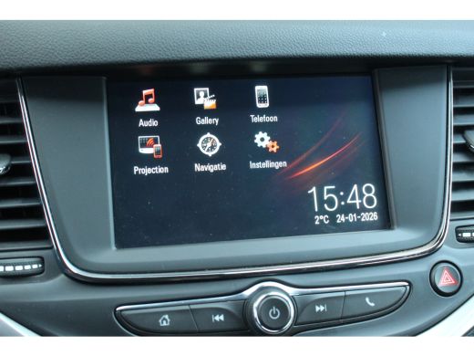 Opel Astra Sports Tourer 1.2 Edition | Camera | Navi | Carplay | Pdc | Cruise & Climate controle | | Camera ... ActivLease financial lease