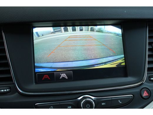 Opel Astra Sports Tourer 1.2 Edition | Camera | Navi | Carplay | Pdc | Cruise & Climate controle | | Camera ... ActivLease financial lease