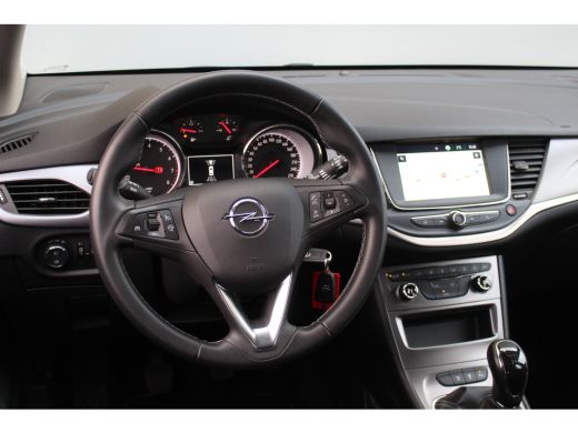 Opel Astra Sports Tourer 1.2 Edition | Camera | Navi | Carplay | Pdc | Cruise & Climate controle | | Camera ... ActivLease financial lease