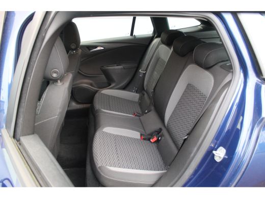 Opel Astra Sports Tourer 1.2 Edition | Camera | Navi | Carplay | Pdc | Cruise & Climate controle | | Camera ... ActivLease financial lease