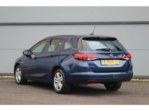 Opel Astra Sports Tourer 1.2 Edition | Camera | Navi | Carplay | Pdc | Cruise & Climate controle | | Camera ... ActivLease financial lease