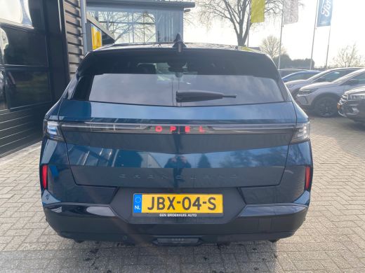 Opel Grandland 1.2 145PK Turbo Hybrid GS-LINE | ADAPTIEVE CRUISE CONTROL| FOCAL SOUND| 360* CAMERA| SCHUIF-KANTE... ActivLease financial lease