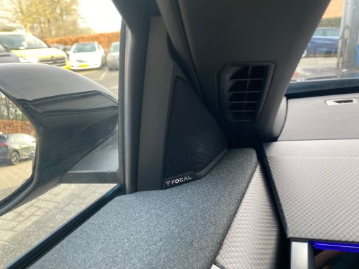 Opel Grandland 1.2 145PK Turbo Hybrid GS-LINE | ADAPTIEVE CRUISE CONTROL| FOCAL SOUND| 360* CAMERA| SCHUIF-KANTE... ActivLease financial lease