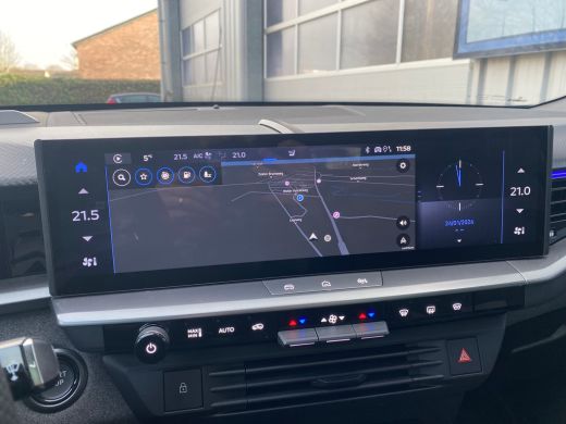 Opel Grandland 1.2 145PK Turbo Hybrid GS-LINE | ADAPTIEVE CRUISE CONTROL| FOCAL SOUND| 360* CAMERA| SCHUIF-KANTE... ActivLease financial lease