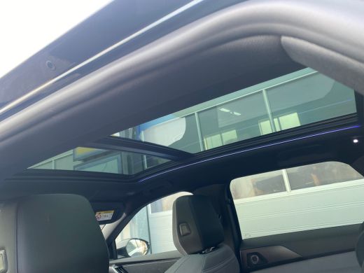 Opel Grandland 1.2 145PK Turbo Hybrid GS-LINE | ADAPTIEVE CRUISE CONTROL| FOCAL SOUND| 360* CAMERA| SCHUIF-KANTE... ActivLease financial lease