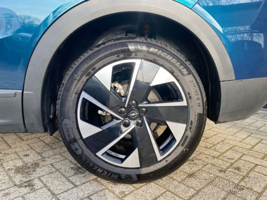 Opel Grandland 1.2 145PK Turbo Hybrid GS-LINE | ADAPTIEVE CRUISE CONTROL| FOCAL SOUND| 360* CAMERA| SCHUIF-KANTE... ActivLease financial lease