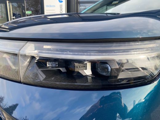 Opel Grandland 1.2 145PK Turbo Hybrid GS-LINE | ADAPTIEVE CRUISE CONTROL| FOCAL SOUND| 360* CAMERA| SCHUIF-KANTE... ActivLease financial lease