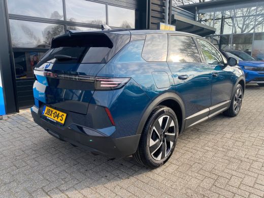 Opel Grandland 1.2 145PK Turbo Hybrid GS-LINE | ADAPTIEVE CRUISE CONTROL| FOCAL SOUND| 360* CAMERA| SCHUIF-KANTE... ActivLease financial lease