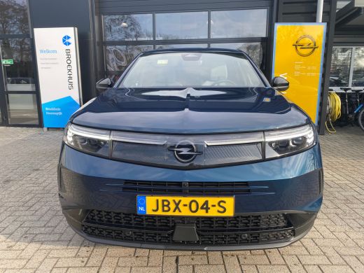 Opel Grandland 1.2 145PK Turbo Hybrid GS-LINE | ADAPTIEVE CRUISE CONTROL| FOCAL SOUND| 360* CAMERA| SCHUIF-KANTE... ActivLease financial lease