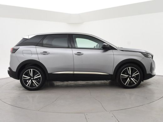 Peugeot 3008 1.6 HYbrid 225 PK PHEV ALLURE PACK + 19 INCH | ADAPTIVE CRUISE | CAMERA | NAVIGATIE | CARPLAY ActivLease financial lease