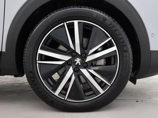 Peugeot 3008 1.6 HYbrid 225 PK PHEV ALLURE PACK + 19 INCH | ADAPTIVE CRUISE | CAMERA | NAVIGATIE | CARPLAY ActivLease financial lease