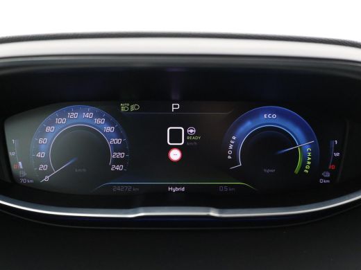 Peugeot 3008 1.6 HYbrid 225 PK PHEV ALLURE PACK + 19 INCH | ADAPTIVE CRUISE | CAMERA | NAVIGATIE | CARPLAY ActivLease financial lease