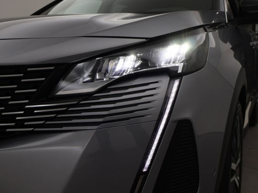 Peugeot 3008 1.6 HYbrid 225 PK PHEV ALLURE PACK + 19 INCH | ADAPTIVE CRUISE | CAMERA | NAVIGATIE | CARPLAY ActivLease financial lease