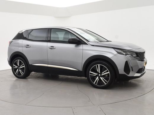 Peugeot 3008 1.6 HYbrid 225 PK PHEV ALLURE PACK + 19 INCH | ADAPTIVE CRUISE | CAMERA | NAVIGATIE | CARPLAY ActivLease financial lease