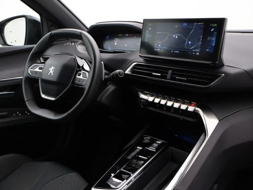 Peugeot 3008 1.6 HYbrid 225 PK PHEV ALLURE PACK + 19 INCH | ADAPTIVE CRUISE | CAMERA | NAVIGATIE | CARPLAY ActivLease financial lease