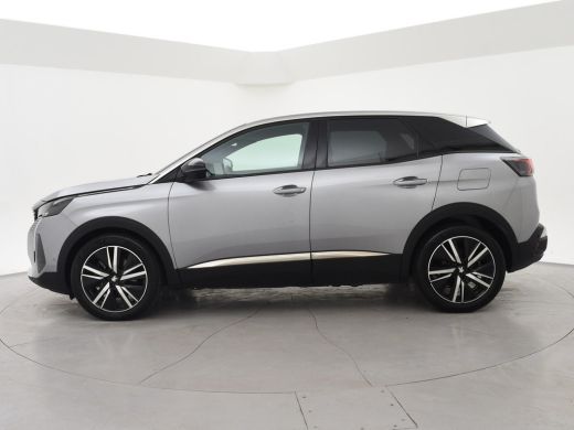 Peugeot 3008 1.6 HYbrid 225 PK PHEV ALLURE PACK + 19 INCH | ADAPTIVE CRUISE | CAMERA | NAVIGATIE | CARPLAY ActivLease financial lease