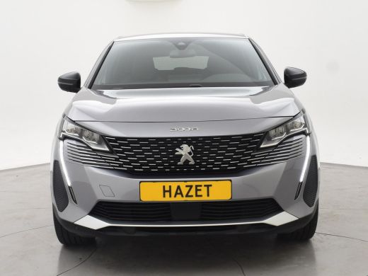 Peugeot 3008 1.6 HYbrid 225 PK PHEV ALLURE PACK + 19 INCH | ADAPTIVE CRUISE | CAMERA | NAVIGATIE | CARPLAY ActivLease financial lease
