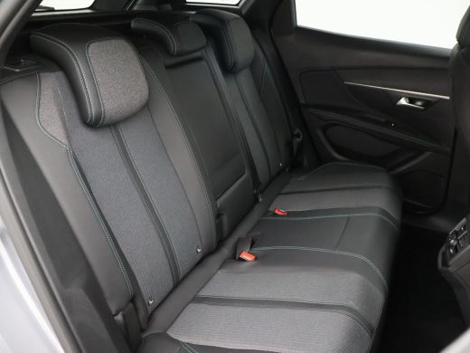 Peugeot 3008 1.6 HYbrid 225 PK PHEV ALLURE PACK + 19 INCH | ADAPTIVE CRUISE | CAMERA | NAVIGATIE | CARPLAY ActivLease financial lease